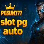 pg slot auto gg